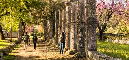 MORE HOLIDAY OPTIONS AWAIT YOU!