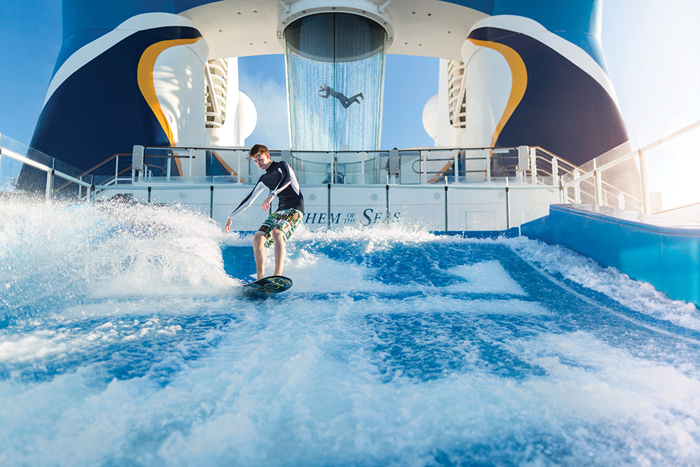 Cruise Image