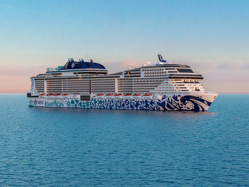 Cruise Image