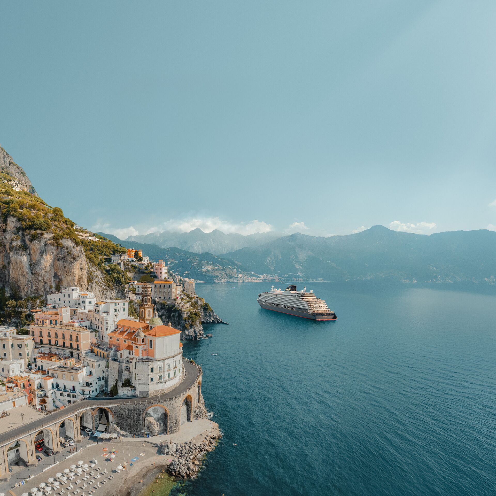 Cruise Image