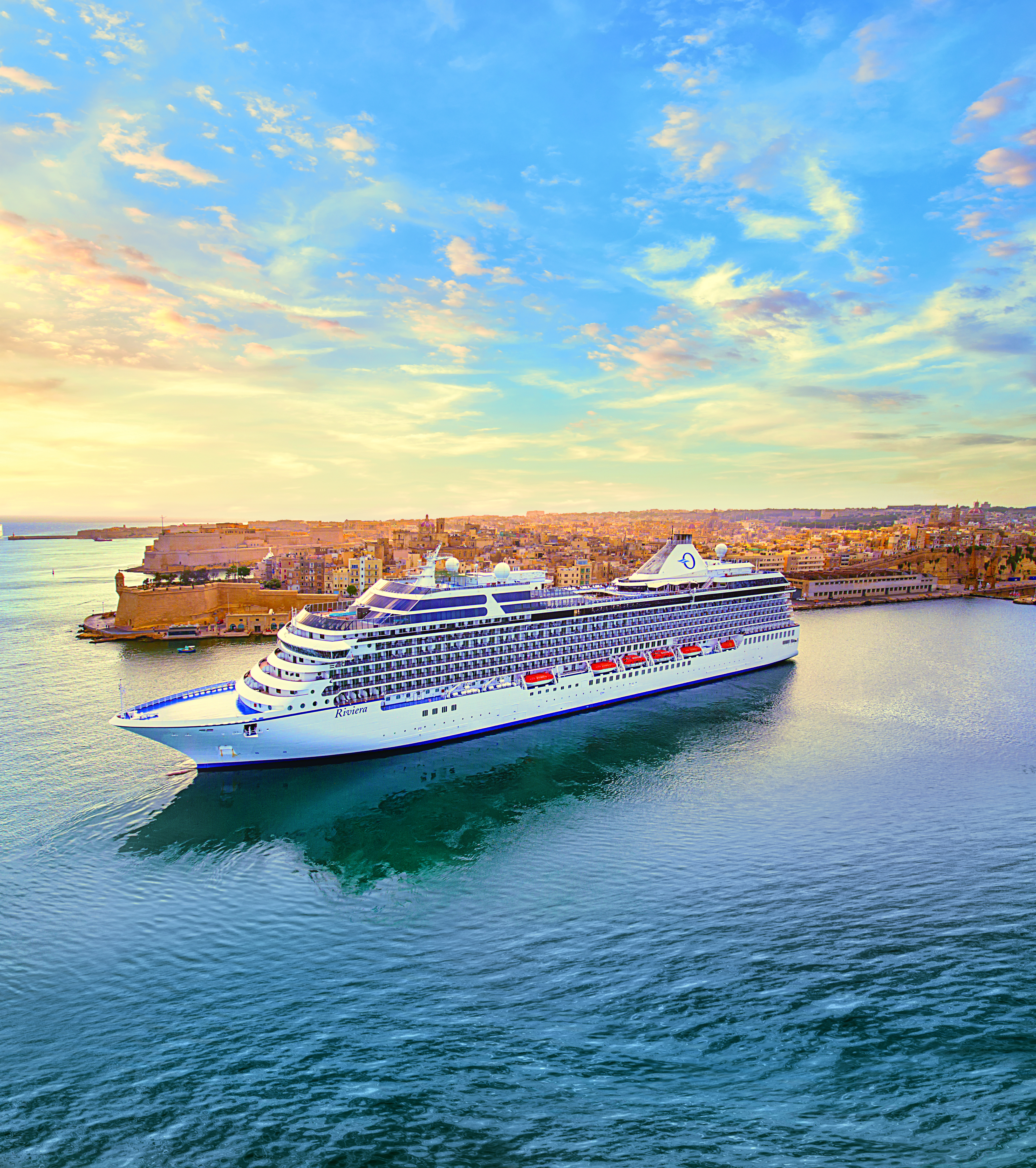 Cruise Image
