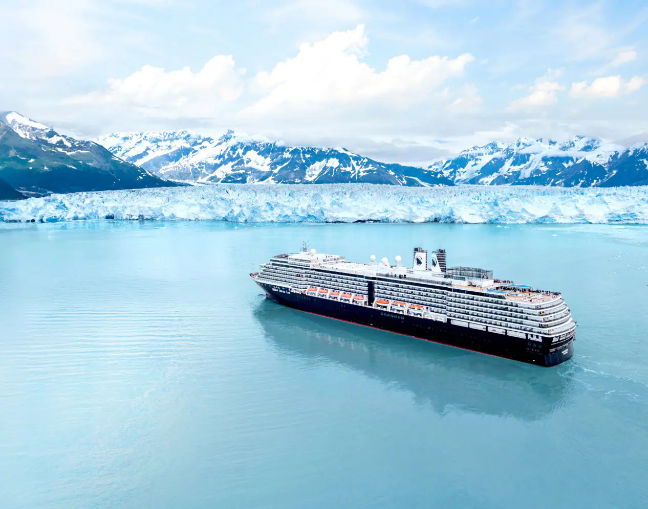 Cruise Image