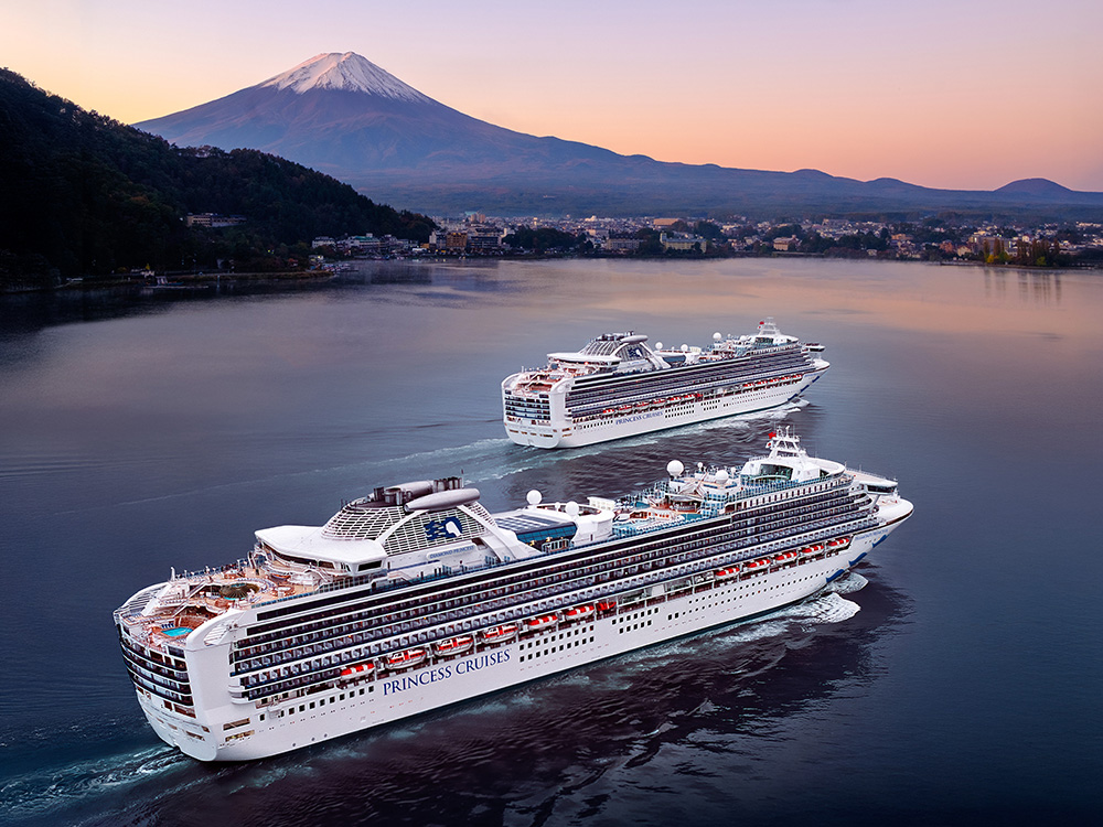Cruise Image