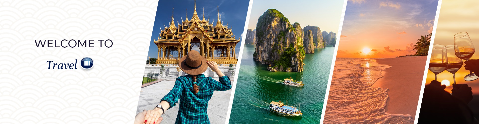 Your Journey with My Travel & Lifestyle