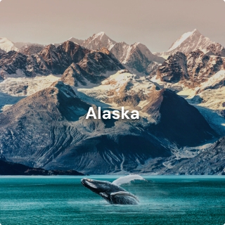 Alaska
