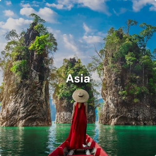 Asia
