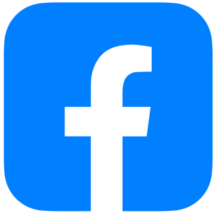 message us on Facebook