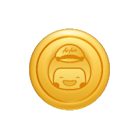 AirAsia points