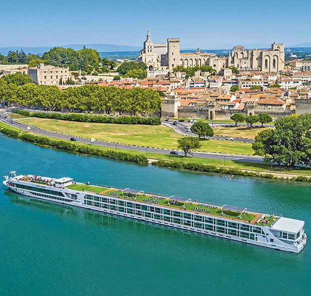 Cruises By Destination