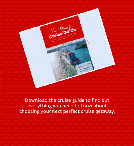 Cruise Guide