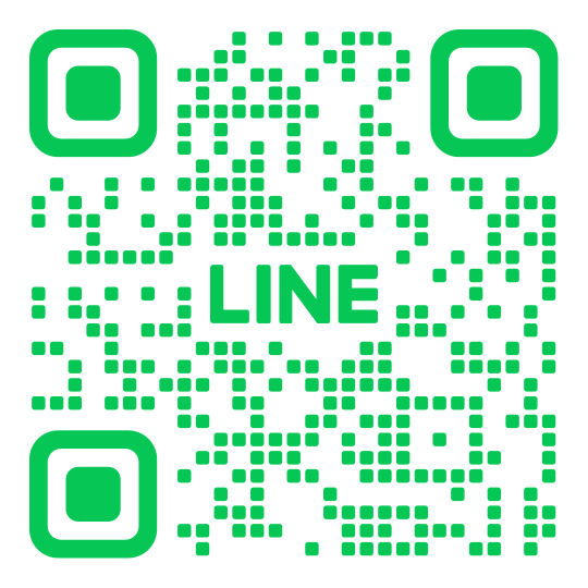 LINE QR Code
