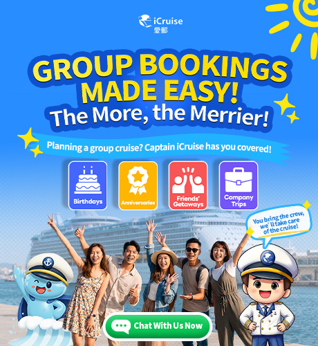 Group Booking