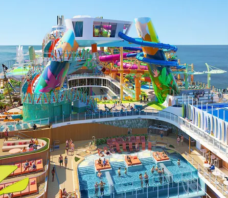 What's Included in a Cruise?