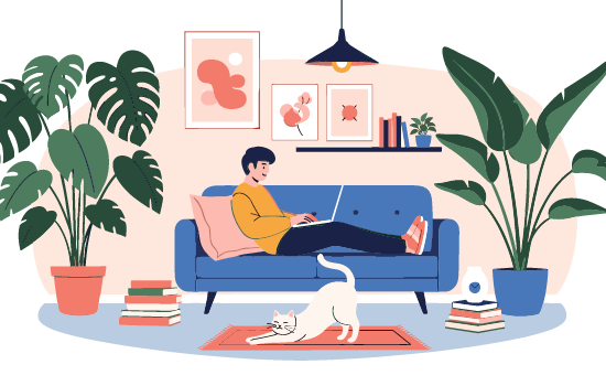 Getting Started with Travel Perks Plus